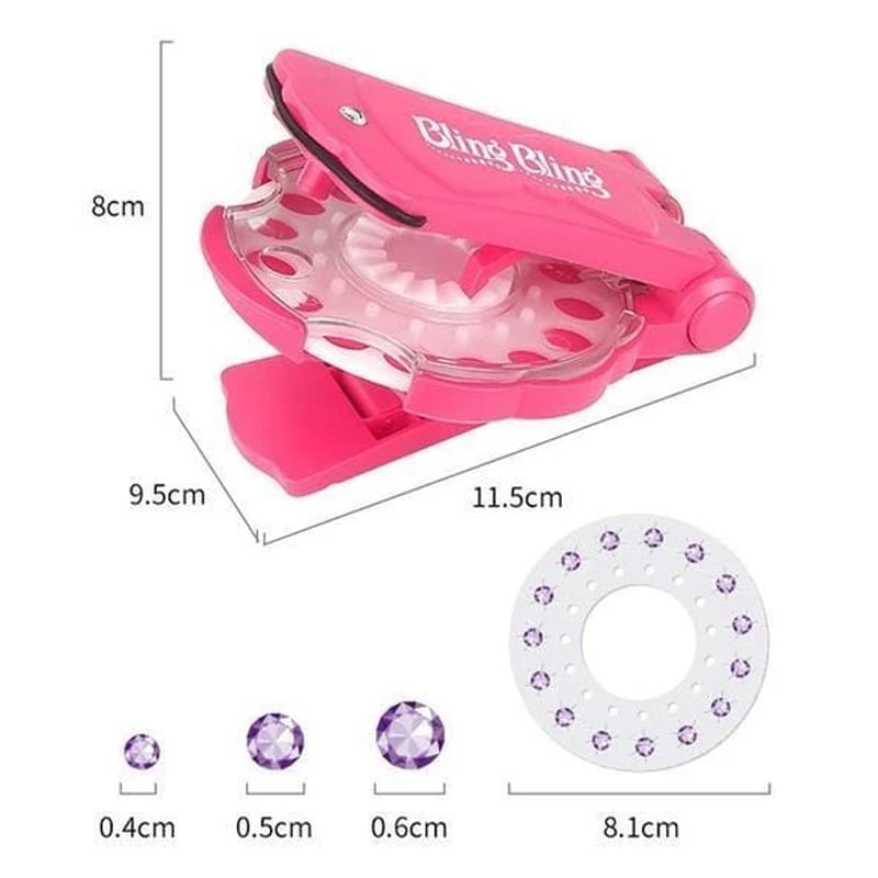 New Blingbling Chirstmas gift