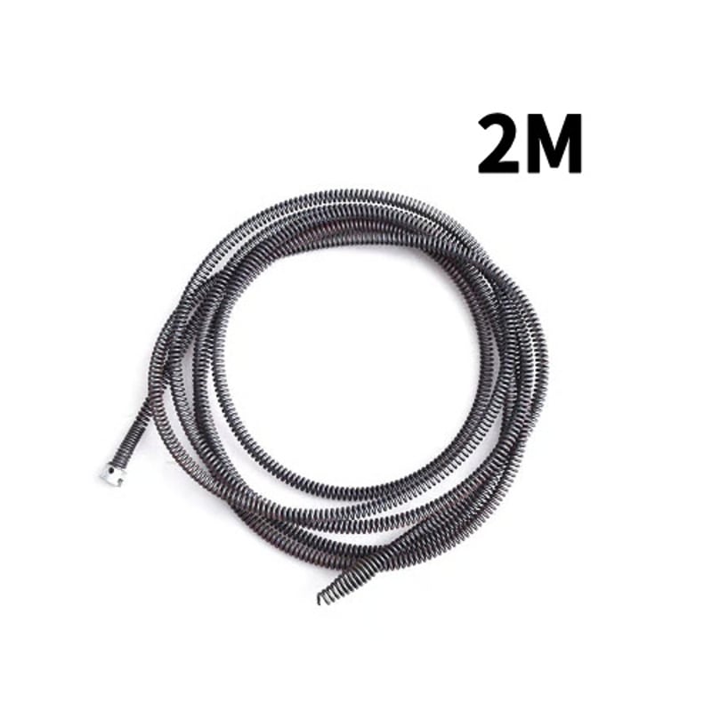 Electric Drain Dredging Spring