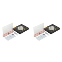LED Panel Reading Light with Timer - N