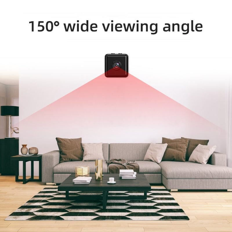Mini Wifi  Camera