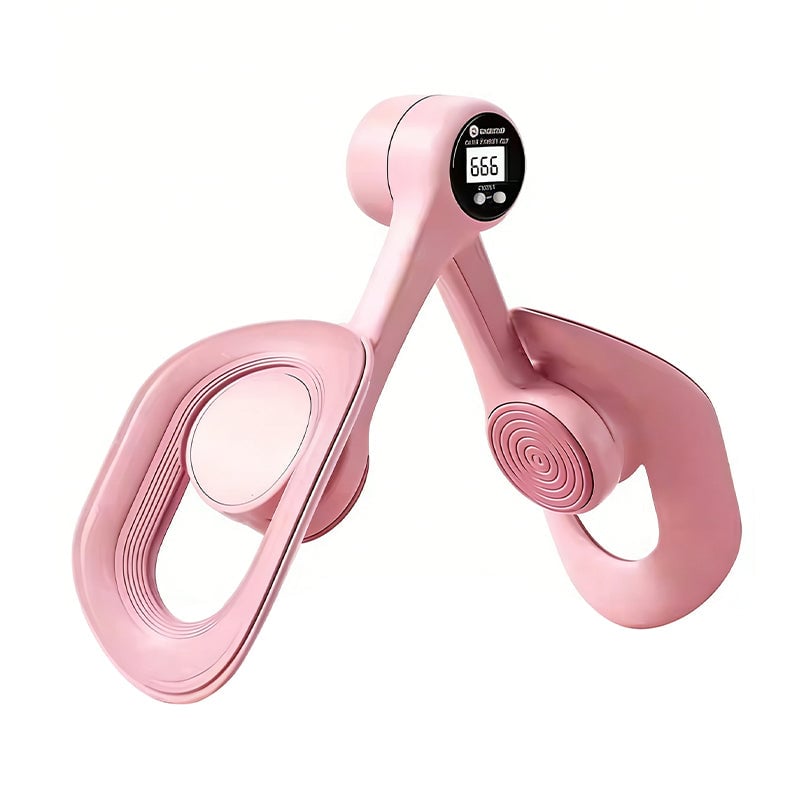 Rotating Pelvic Floor Muscle Trainer with Counter