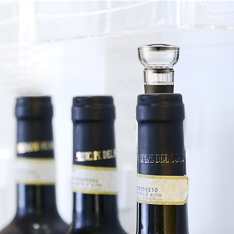 Electric Wine Opener Set