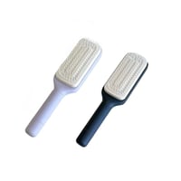 Self-cleaning Anti-static Massage Comb