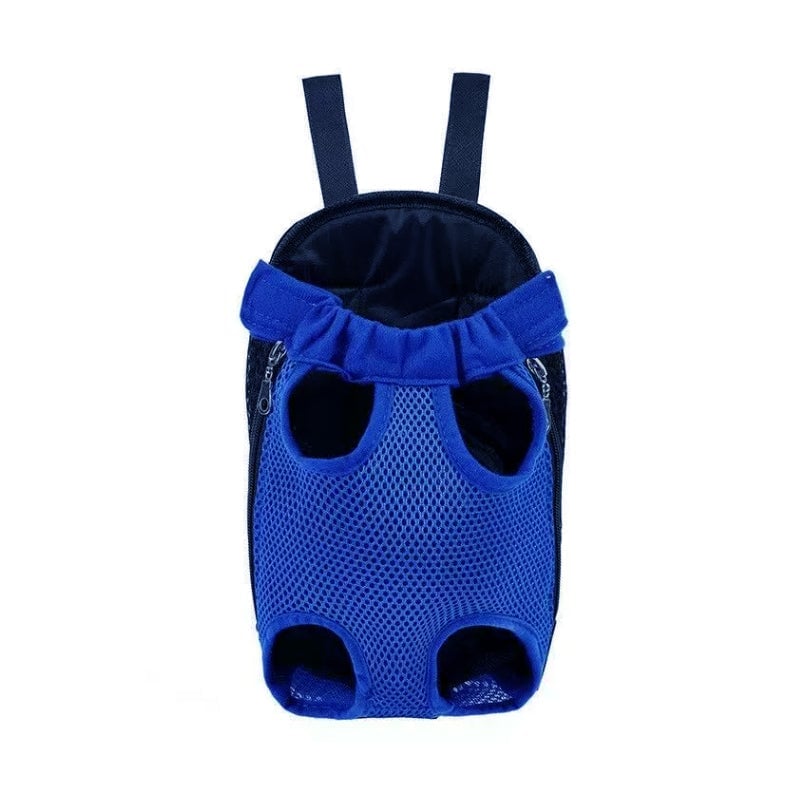 Haustier-Reise-Bein-Rucksack