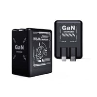 Dual PD Charger