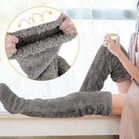 Snuggle Paws sokpantoffels