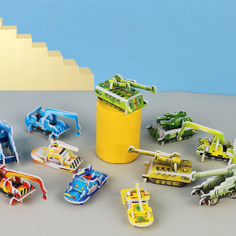tanks