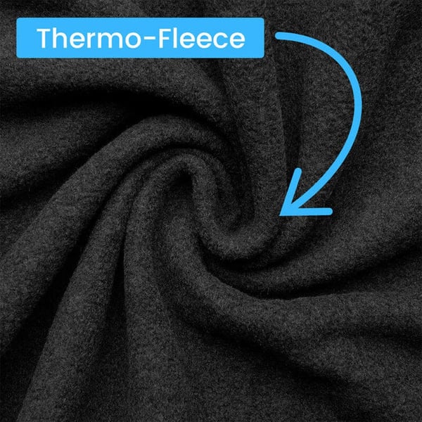 Saker Premium Thermo Gloves