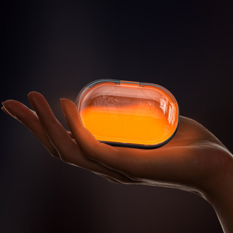 Luminous Quicksand Bluetooth Headset