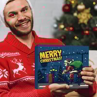 🎅Survival Kit Advent Calendar 2024