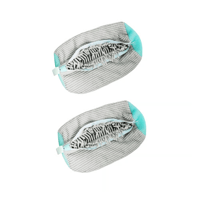 Reusable Laundry Shoe Bag For Washing Machine
