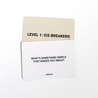 HOW DEEP WILL YOU GO?  For Lovers Dialog Games