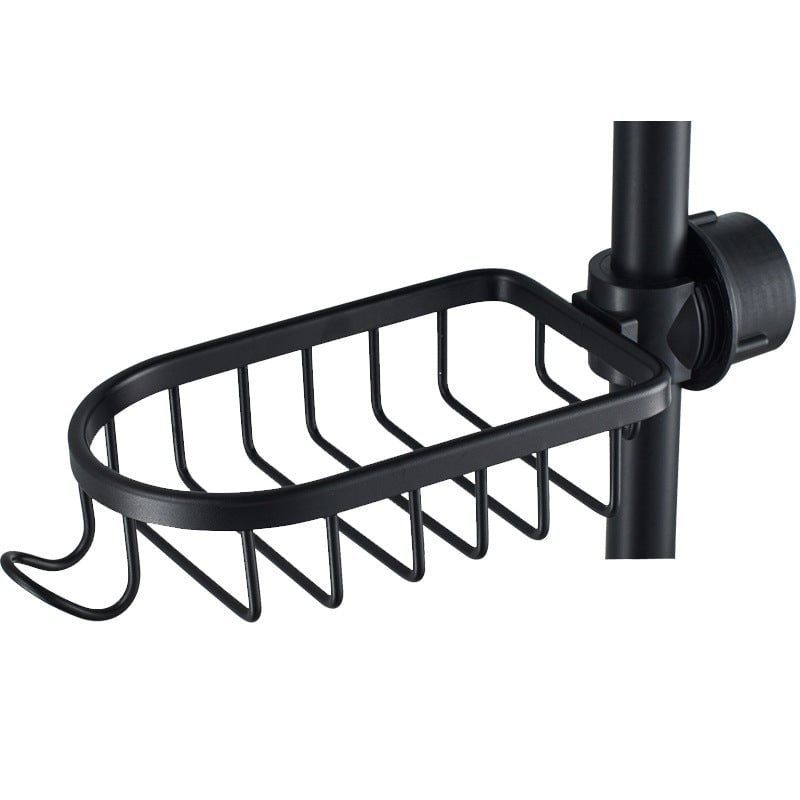 Shampoo Soap Shower Storage Rack Holder