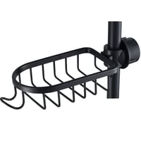Shampoo Soap Shower Storage Rack Holder