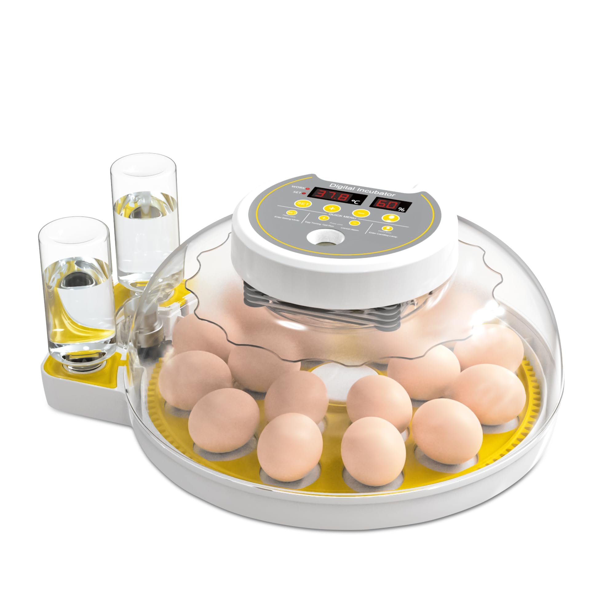 Egg Incubator