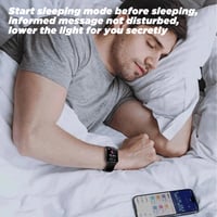 Smartwatch: Health Monitor