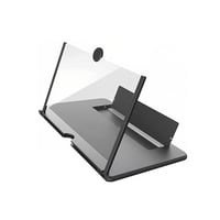 Pull-Out Phone Screen Amplifier
