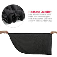 🌞🚗Auto-Seitenfenster-Schatten