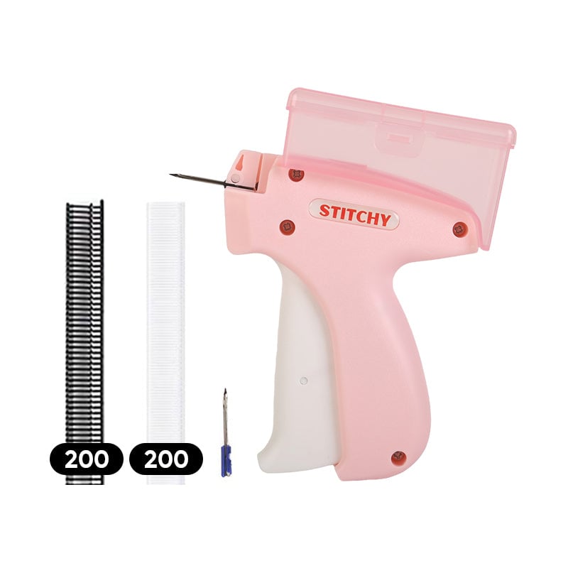 Mini Sewing Gun