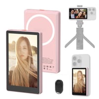 Sakerplus Selfie Monitor Screen