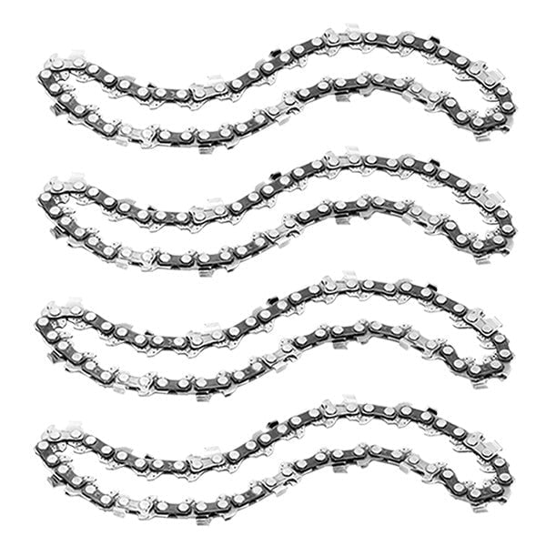 Saker 4 Zoll 18V Mini Kettensäge Akku Einhand Elektrokettensäge