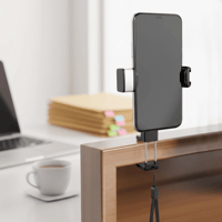 Travel Essentials Phone Stand