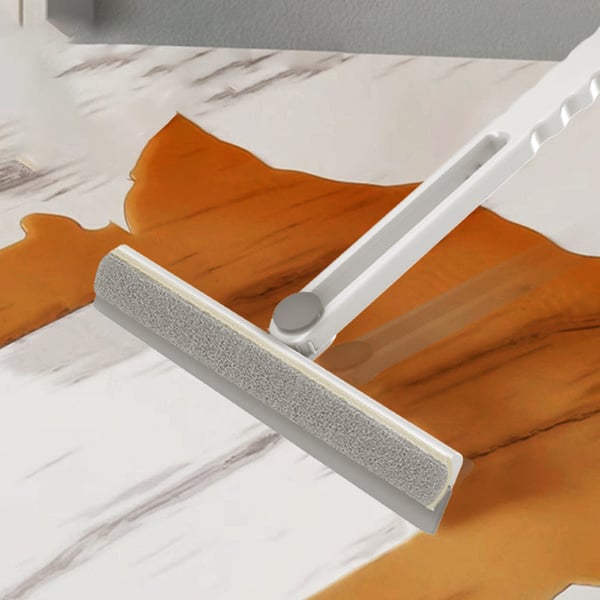 Multi-Purpose Foldable Window Cleaning Brush