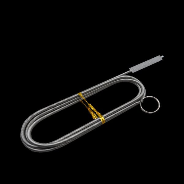 Kühlschrank-Abfluss-Reinigungsset