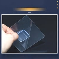 Hole Free Wall Hook Suspension
