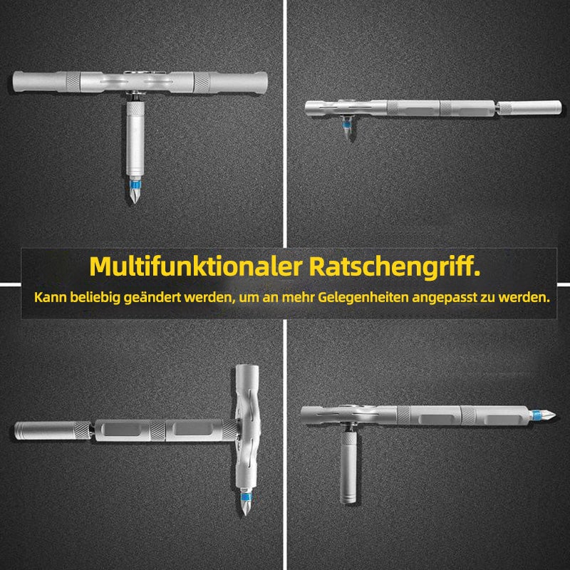24-in-1-Magnetschraubendreher-Set