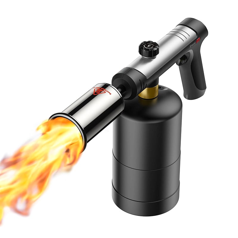 Sakerplus Propane Torch
