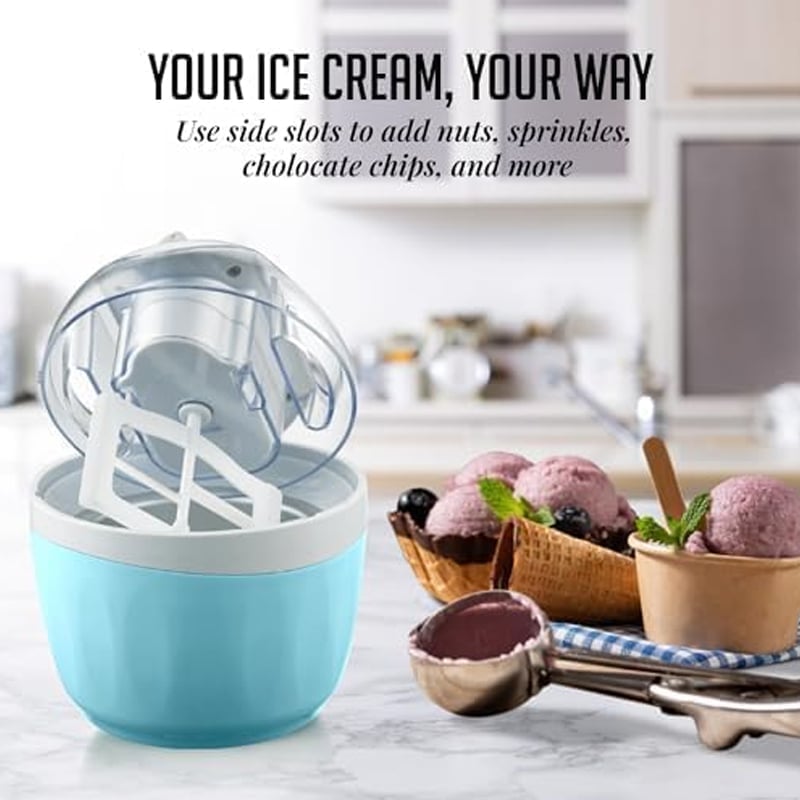 One-Minute Homemade Bliss