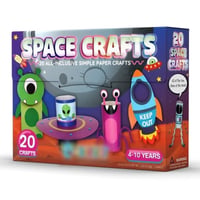 Children's Educational Toy Material Kit