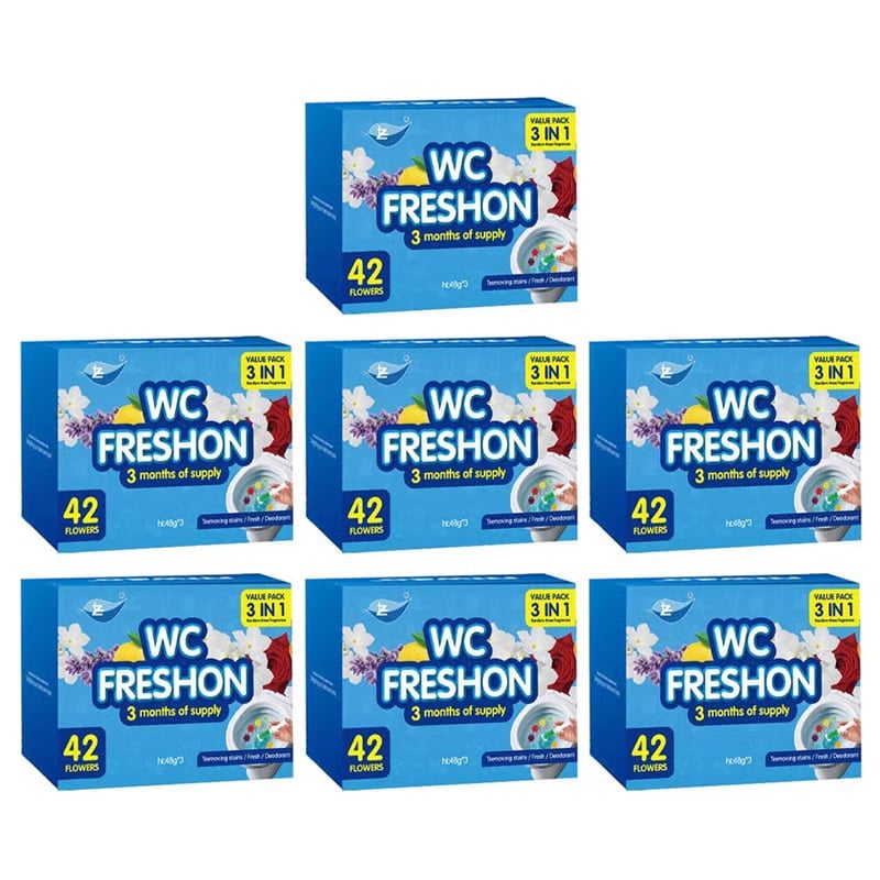 Toilet Cleaner Gel