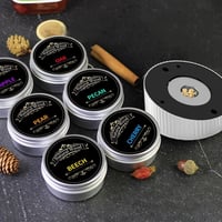 Sakerplus Electric Whiskey Smoker