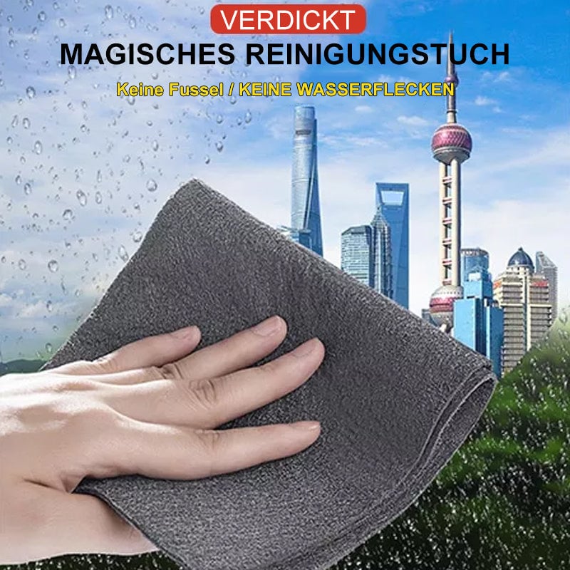 UPSELL Verdicktes Magisches Reinigungstuch