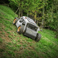 Sakerplus Robot Lawn Mower