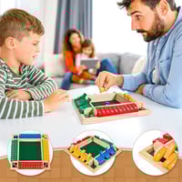 Interaktive Mathe-Brettspiele mit Spaßfaktor