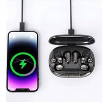 GT699 Ultra Wireless Earbuds Charging Case