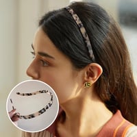 Haarband für Brillenstirnbänder für Frauen