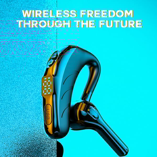 Business Bluetooth Headset