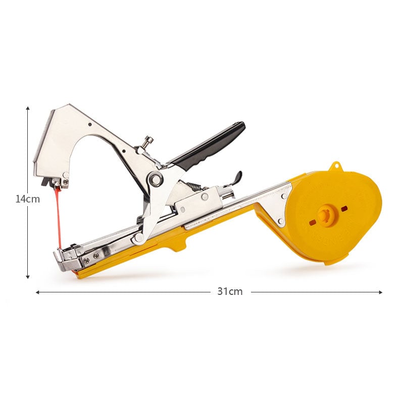 Vegetable and Fruit Bundler