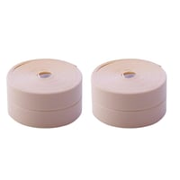 🔥Waterproof & Adhesive Caulk Strip