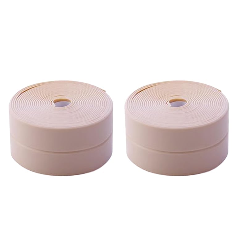 🔥Waterproof & Adhesive Caulk Strip
