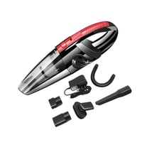 Kexon™  Cordless Handheld Wet and Dry Vacuum Cleaner