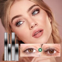 🔥Compra 1 Ottieni 1 Gratis🔥Mascara Bacchetta di Ferro