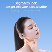 ✨Multi-language Smart Translation Bluetooth Headset