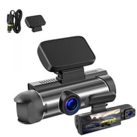 Front- und Rückfahrkamera