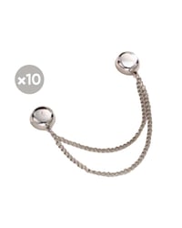 Multi-function Magnetic Clothing Clips