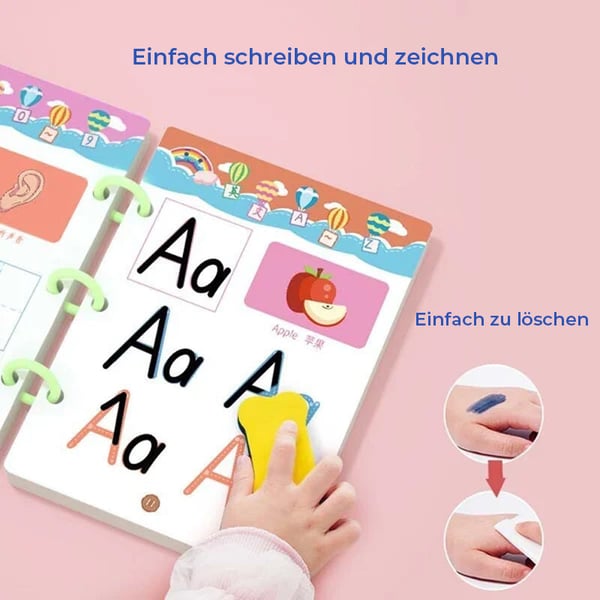 🔥Lehrbuch für Kinderpädagogik🔥